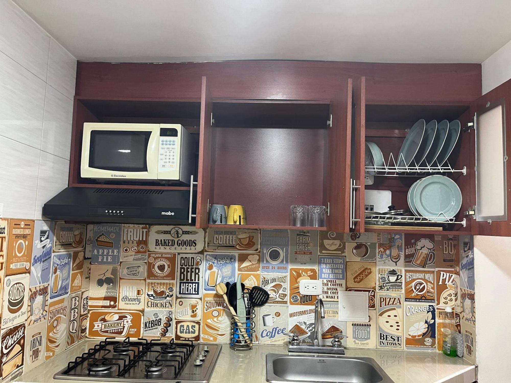 Hermoso Cerca Al Aeropuerto 202 Apartamento *