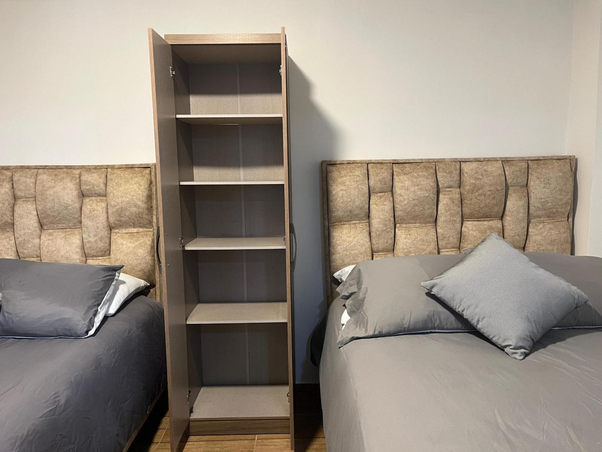 Apartamento Hermoso Cerca Al Aeropuerto 202 *