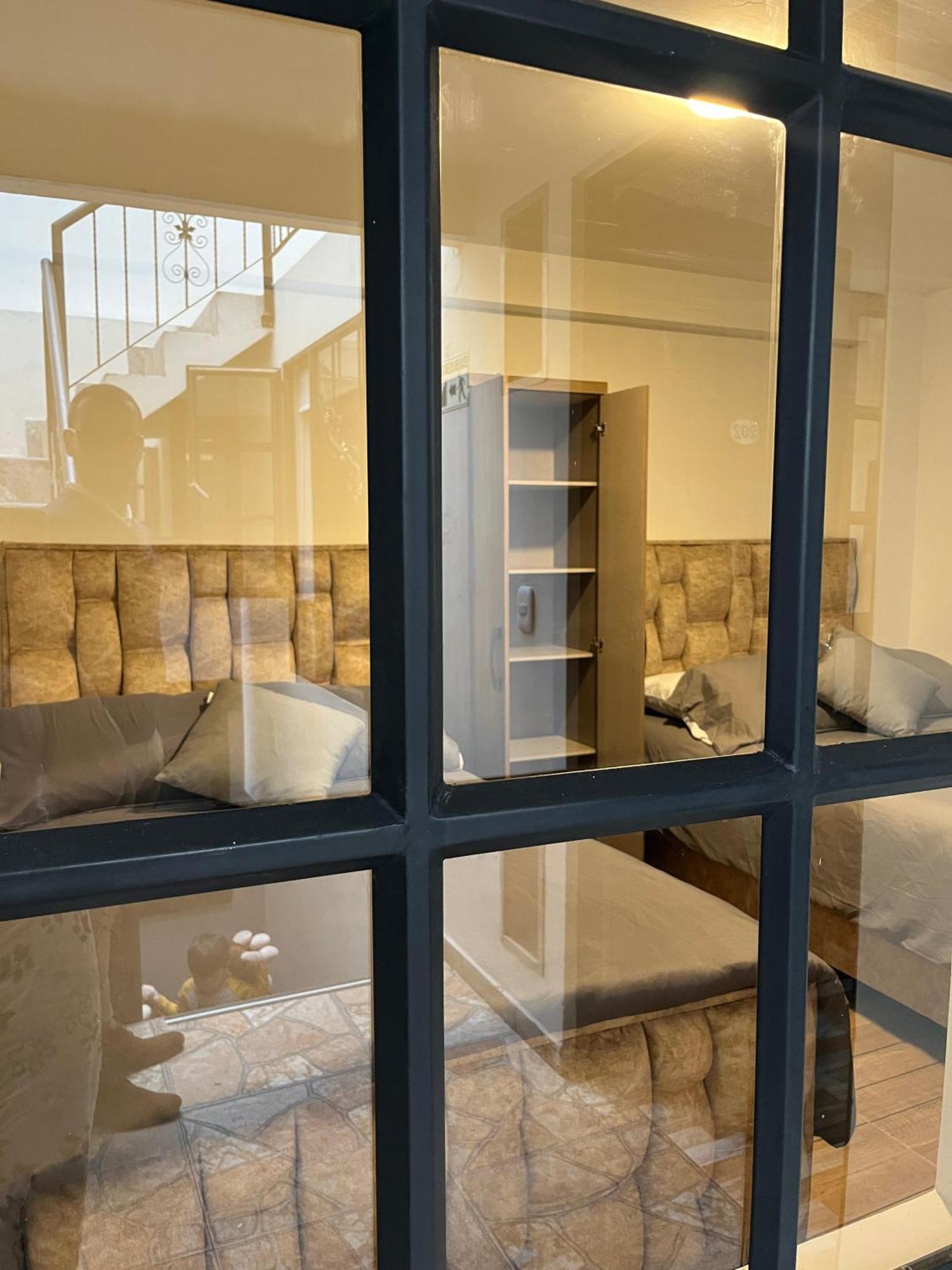Apartamento Hermoso Cerca Al Aeropuerto 202 Bogotá