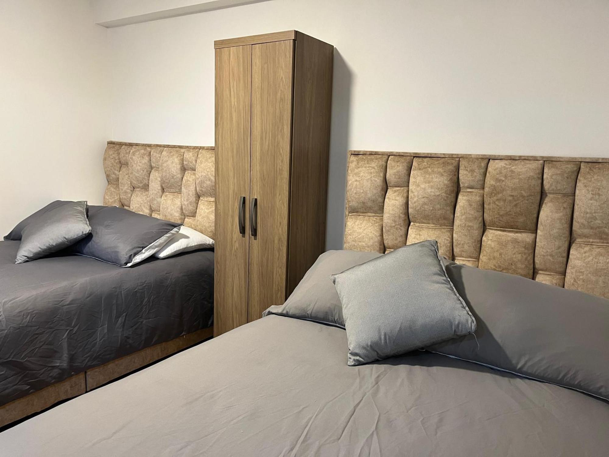 Apartment Hermoso Cerca Al Aeropuerto 202 Bogotá